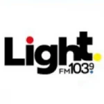 Logo Rádio Light 103.9 FM Belo Horizonte / MG – Brasil