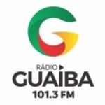 Logo Rádio Guaíba 101.3 FM Porto Alegre / RS – Brasil
