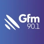 Logo Rádio GFM 90.1 Salvador / BA – Brasil