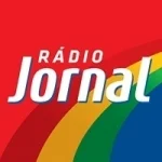 Logo Rádio Jornal de Recife 90.3 FM Recife / PE – Brasil