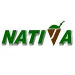 Logo Rádio Nativa 99.5 FM Santa Maria / RS – Brasil