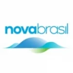 Logo Rádio Nova Brasil 89.7 FM São Paulo / SP – Brasil