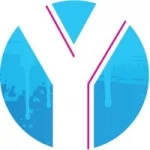 Logo Radio Y100 Miami / FL – Estados Unidos