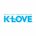 Logo K-LOVE Radio Sacramento / CA – Estados Unidos
