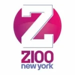Logo WHTZ 100.3 FM Nova York / NY – Estados Unidos
