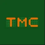 Logo Rádio TMC 100.1 FM São Paulo / SP – Brasil
