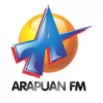 Logo Rádio Arapuan 95.3 FM João Pessoa / PB – Brasil
